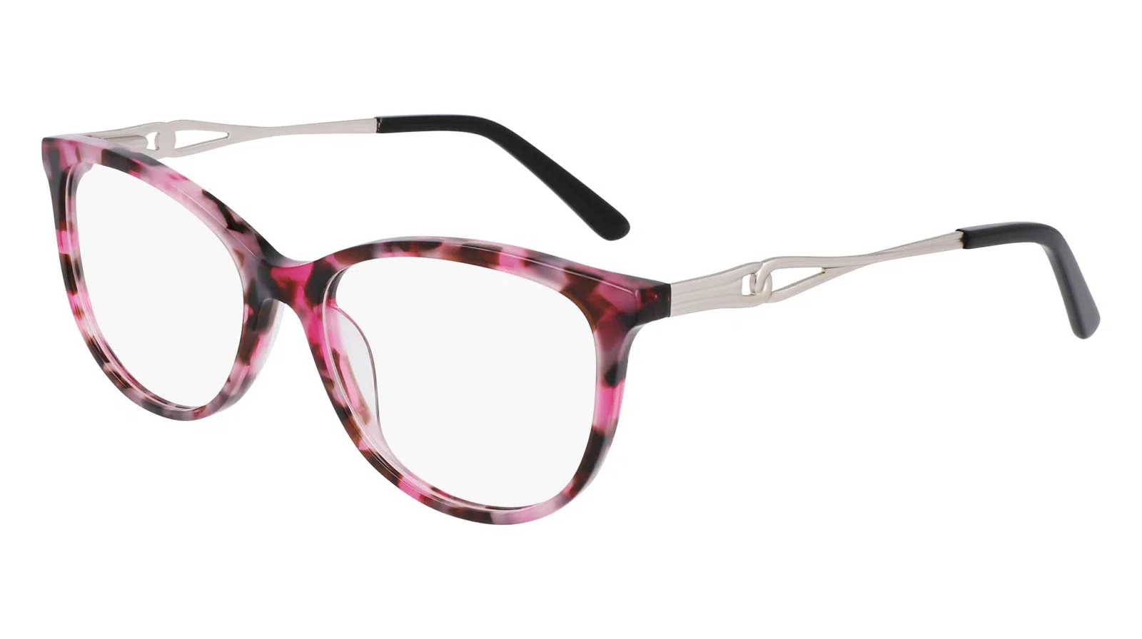 Marchon NYC M 5026 Eyeglasses - view 3